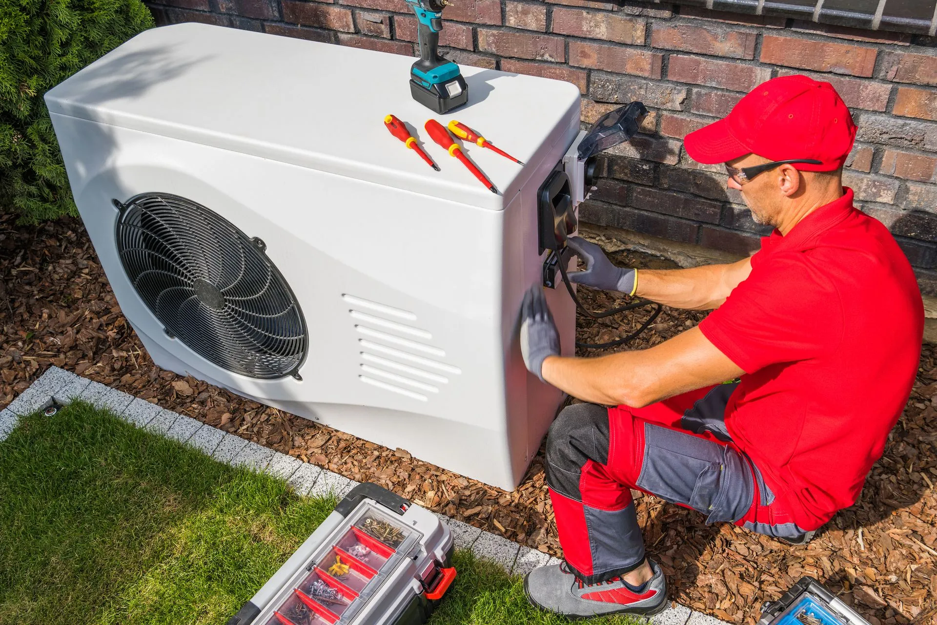 About HVAC in Wakeman, OH